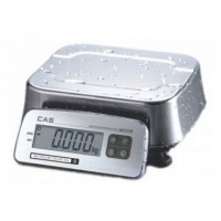 Весы порционные CAS FW500-C-30